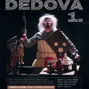 Doba dedova I.
